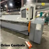 2000 ROPER WHITNEY AB1311KO Folding Machines | THREE RIVERS MACHINERY (2)