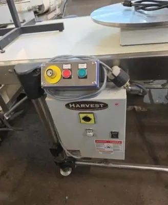 USED HARVEST RELIANT