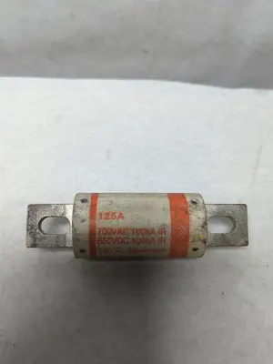 USED GOULD A70P125-4