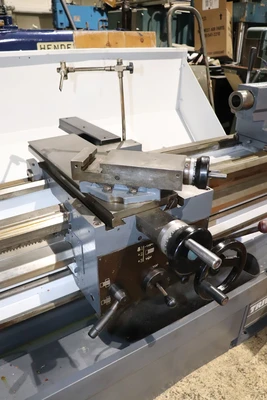 USED 1998 CLAUSING TRIUMPH-VS