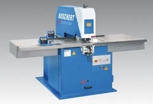 NEW BOSCHERT ECCO LINE 300