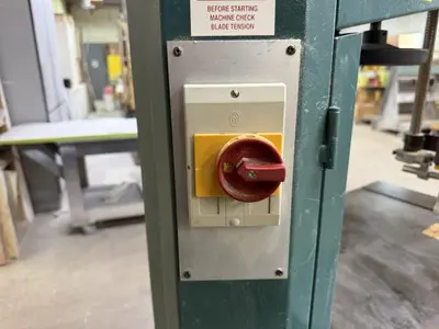 USED BRIDGEWOOD PBS