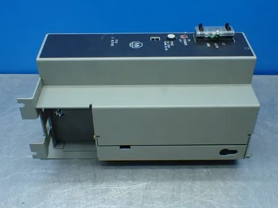 Used ALLENBRADLEY 1771P7 PLC Power Supplies Ohio US | HGR 24 #879762