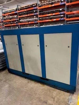USED QUINCY QSI500ACA31EC