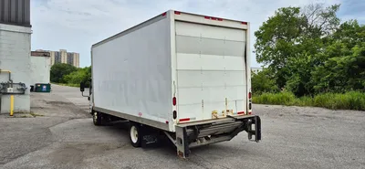 2018 ISUZU NRR Box Truck | Platinum Group (8)