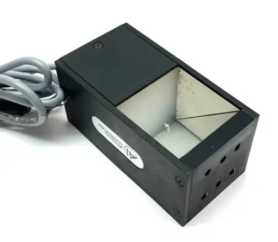 Used Advanced Illumination Diffuselite Coaxial Square Light 50mm x 50mm Light Sources / LED Michigan US | Maverick Industrial Sales #1473761