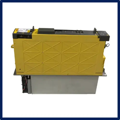 NEW FANUC A06B-6127-H105