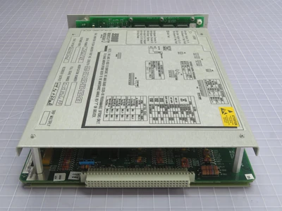 Used BENTLY NEVADA _UNKNOWN_ Programmable Logic Controllers Texas US | OCO Industrial #1680567