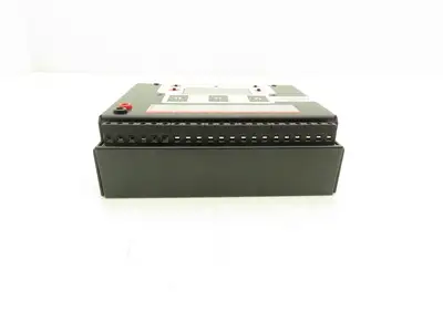 Thermo Brandt MST2000 Multivariable SmartFlow Transmitter MST24000005S10P