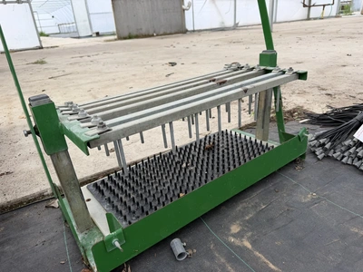 Used _UNKNOWN_ _UNKNOWN_ Candy Extruders Michigan US | Miedema Asset Management Group #1396179