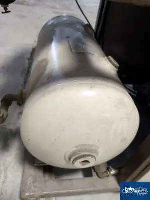 USED HYDRO-TRIM Hydro-Trim Thermo Former, Model 2024