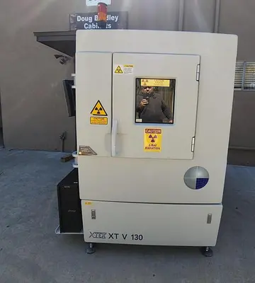 USED NIKON V130