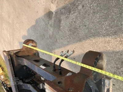 Used ASPEN 8' LONG BEAM DECK INSERT Miscellaneous Trucks/Trailers Iowa US | Kading Ag #1501751