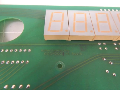 Used AMERITHERM _UNKNOWN_ Circuit Boards | OCO Industrial #1660438