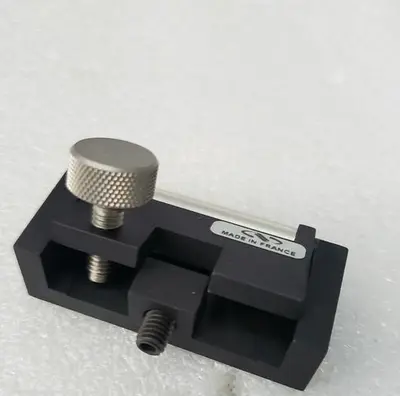 NEWPORT M-PPL17 Thick Optical Filter Holder