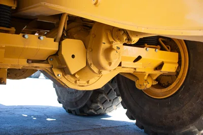 Used 2023 BELL B45E Articulated Dump Trucks California US | Monster Iron Equipment Services #1481118