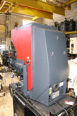 USED STARRETT VB 360