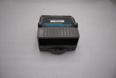 Giddings & Lewis M.1300.7372 R1 Input Module 24VDC SINK/SOURCE STOCK 5183A