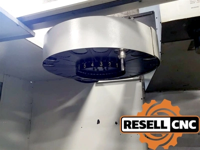 USED 1996 Haas VF-8