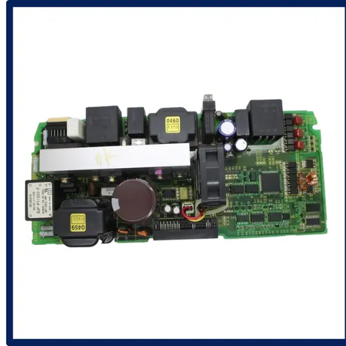 Used MITSUBISHI A20B-2100-0762 Servo Controller Parts Texas US | CNC TOOLS LLC #891723