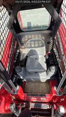 New | in-Stock 2023 MANITOU 1650RT Compact Track Loaders South Carolina US | National Equipment Dealers #1422781