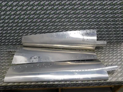 USED MOORE 117915