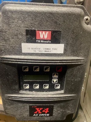 METTLER TOLEDO V48-RAD Metal Detector | Alan Ross Machinery (5)