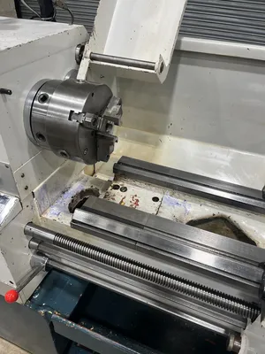 1998 MSC 14-40G Gap Lathes | Michael Fine Machinery Co., Inc. (6)