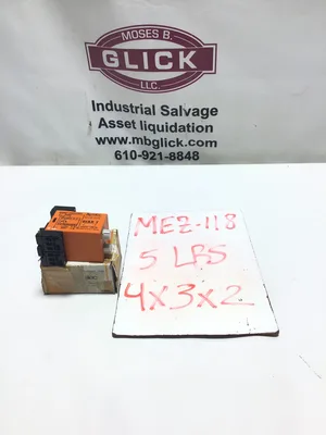 SYRELEC DIR.T Current Monitoring Relay