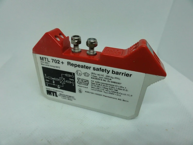 Used MTL _UNKNOWN_ PLC Processors | BG Industrial Surplus #472144