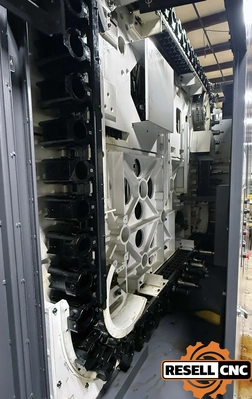 Used 2022 Okuma MA-500HII Horizontal Machining Centers Florida US | Resell CNC #1314328