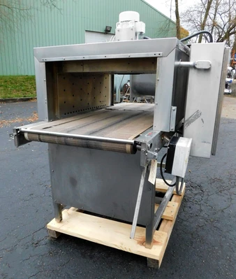 USED APV 486-1