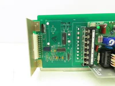 Kepco HSF 24-6.5PFC DC Power Supply 24V 6.5A 150W Output 120/240V 1PH Input