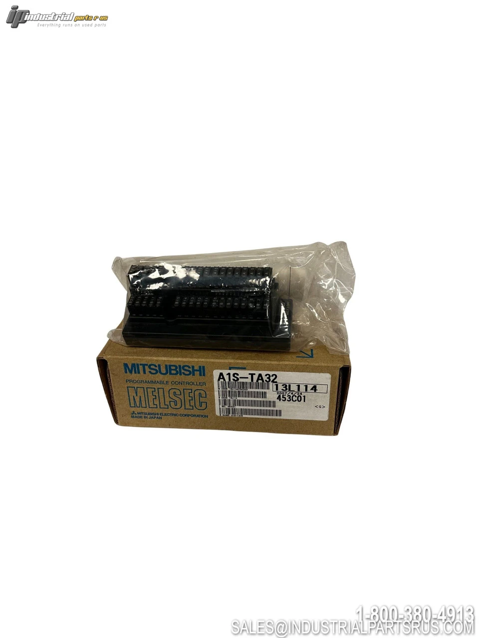 NEW MITSUBISHI A1S-TA32