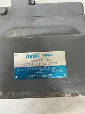 USED TOKYO KEIKI EPFRG-06-700-EX-11-S2D