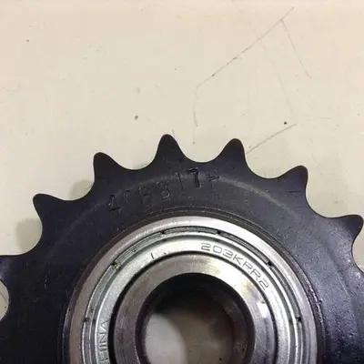 USED MARTIN SPROCKET 40BB17H