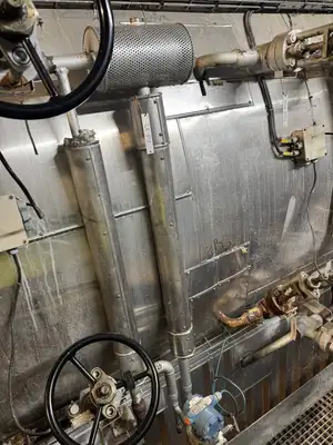 Used _UNKNOWN_ _UNKNOWN_ Boilers FR | Apex Auctions #1552324