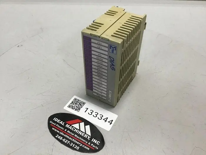 Used ETEK DDI 165 Circuit Boards Michigan US | Ideal Machinery #575615