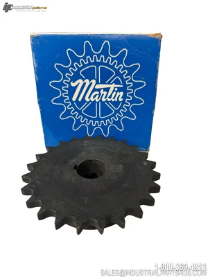 New | in-Stock MARTIN 50BS24 1 1/8 Parts Kentucky US | Industrial Parts R Us Inc. #1295116
