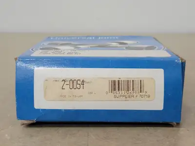 NEW SKF 2-0054