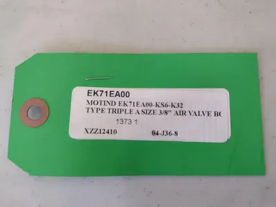 CINCINNATI MECHANICAL SHEAR PARTS: STOCK #14829