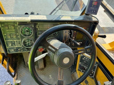 Used 2000 GROVE RT 875 B XL Rough Terrain Cranes Connecticut US | Quality Cranes & Equipment #1485754