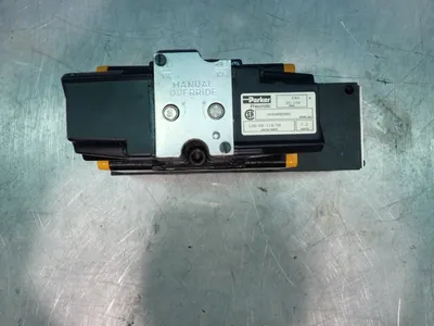 Used PARKER HHB4085001 Pumps Ohio US | HGR 24 #912486