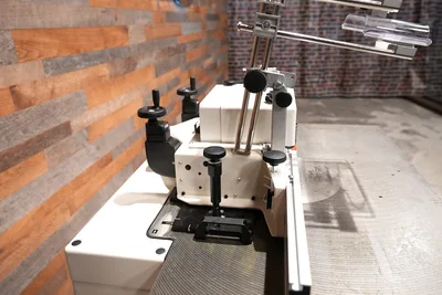 NEW SCM Class TI 120 Tilting Spindle Shaper + SCM Feed 48 – FREE SHIPPING