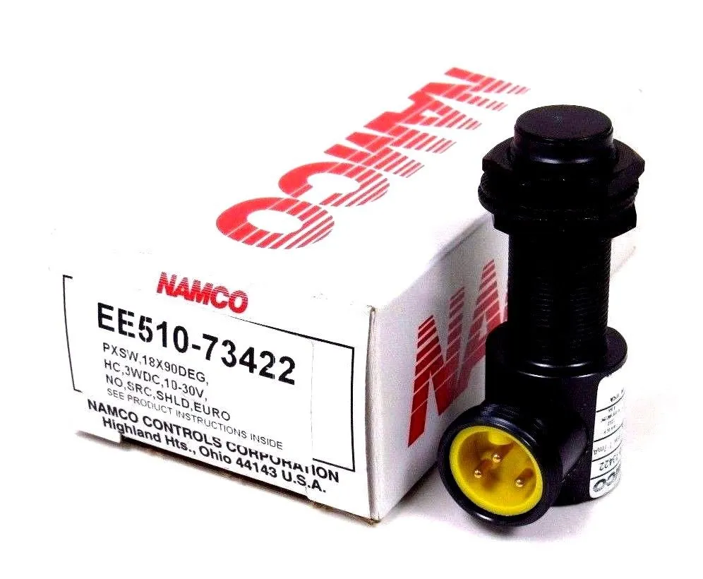 NEW NAMCO EE510-73422 SENSOR EE51073422