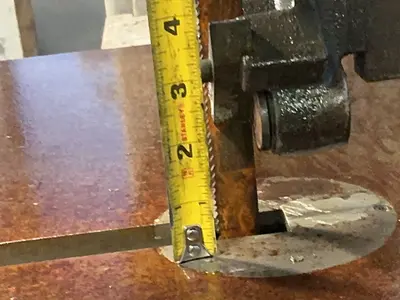 Used DOALL 36W Vertical Band Saws Ohio US | HGR 24 #1545775