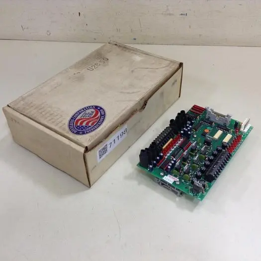 NEW DIVELBISS ICM-HDIQ-11P