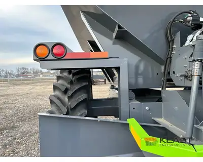 Used LOFTNESS _UNKNOWN_ Dry Spreaders Iowa US | Keast Enterprises #1360396
