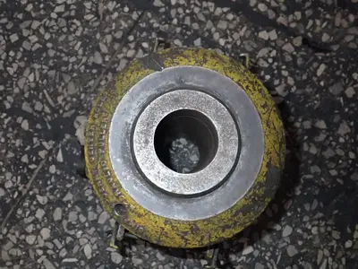 Hydraulic Puller
