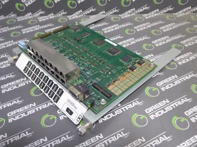 IBM F24R1414*648 Server Control Panel Used